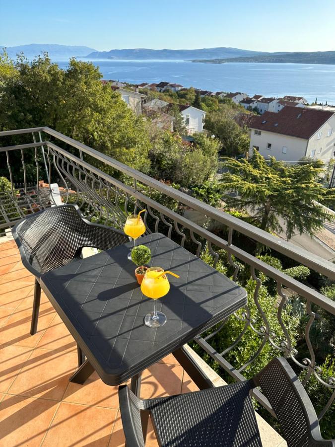Apartments Badnje Драмаль Экстерьер фото